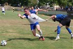 SC Germania Nürnberg - FC Ottensoos (24.07.2022)