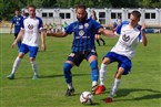 SC Germania Nürnberg - FC Ottensoos (24.07.2022)