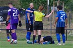 SC Germania Nürnberg - FC Ottensoos (24.07.2022)