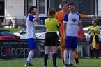 SC Germania Nürnberg - FC Ottensoos (24.07.2022)