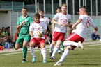 SK Lauf - 1. FC Kalchreuth (24.07.2022)