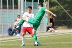 SK Lauf - 1. FC Kalchreuth (24.07.2022)