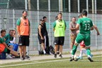 SK Lauf - 1. FC Kalchreuth (24.07.2022)