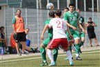 SK Lauf - 1. FC Kalchreuth (24.07.2022)