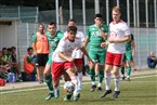 SK Lauf - 1. FC Kalchreuth (24.07.2022)