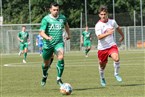 SK Lauf - 1. FC Kalchreuth (24.07.2022)