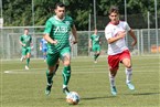 SK Lauf - 1. FC Kalchreuth (24.07.2022)