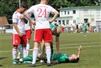 SK Lauf - 1. FC Kalchreuth (24.07.2022)