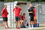 SK Lauf - 1. FC Kalchreuth (24.07.2022)