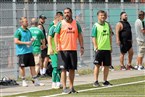 SK Lauf - 1. FC Kalchreuth (24.07.2022)