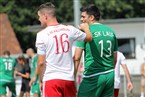 SK Lauf - 1. FC Kalchreuth (24.07.2022)