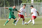 SK Lauf - 1. FC Kalchreuth (24.07.2022)