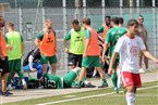 SK Lauf - 1. FC Kalchreuth (24.07.2022)