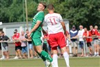 SK Lauf - 1. FC Kalchreuth (24.07.2022)