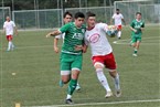 SK Lauf - 1. FC Kalchreuth (24.07.2022)