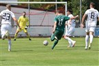 TSV Kornburg - TSV Großbardorf (24.07.2022)