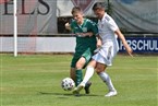 TSV Kornburg - TSV Großbardorf (24.07.2022)