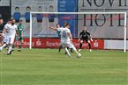 TSV Kornburg - TSV Großbardorf (24.07.2022)