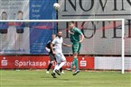 TSV Kornburg - TSV Großbardorf (24.07.2022)