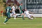 TSV Kornburg - TSV Großbardorf (24.07.2022)