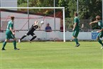 TSV Kornburg - TSV Großbardorf (24.07.2022)