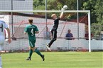 TSV Kornburg - TSV Großbardorf (24.07.2022)