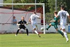 TSV Kornburg - TSV Großbardorf (24.07.2022)