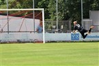 TSV Kornburg - TSV Großbardorf (24.07.2022)