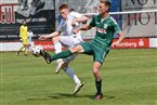 TSV Kornburg - TSV Großbardorf (24.07.2022)