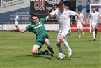 TSV Kornburg - TSV Großbardorf (24.07.2022)