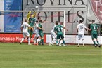 TSV Kornburg - TSV Großbardorf (24.07.2022)