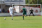 TSV Kornburg - TSV Großbardorf (24.07.2022)