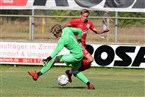 ASV Zirndorf - TuS Feuchtwangen (24.07.2022)