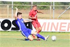 ASV Zirndorf - TuS Feuchtwangen (24.07.2022)