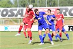 ASV Zirndorf - TuS Feuchtwangen (24.07.2022)