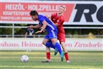 ASV Zirndorf - TuS Feuchtwangen (24.07.2022)