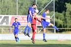 ASV Zirndorf - TuS Feuchtwangen (24.07.2022)