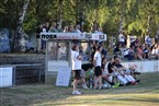 ASV Zirndorf - FC Wendelstein (27.07.2022)