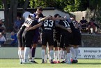 SC Germania Nürnberg - Baiersdorfer SV (27.07.2022)