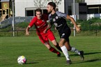 SC Germania Nürnberg - Baiersdorfer SV (27.07.2022)