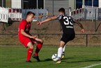 SC Germania Nürnberg - Baiersdorfer SV (27.07.2022)