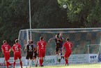 SC Germania Nürnberg - Baiersdorfer SV (27.07.2022)