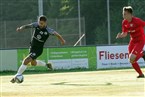 SC Germania Nürnberg - Baiersdorfer SV (27.07.2022)