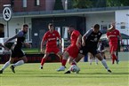 SC Germania Nürnberg - Baiersdorfer SV (27.07.2022)