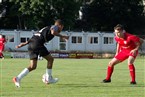 SC Germania Nürnberg - Baiersdorfer SV (27.07.2022)