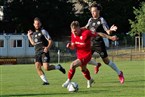 SC Germania Nürnberg - Baiersdorfer SV (27.07.2022)