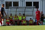 SC Germania Nürnberg - Baiersdorfer SV (27.07.2022)