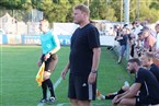 Der 1. FC Hersbruck scheiterte in der letzten Saison in der Relegation. Für Trainer Stefan Erhardt und seine Jungs geht es in der Bezirksliga weiter.