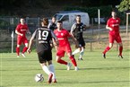 SC Germania Nürnberg - Baiersdorfer SV (27.07.2022)