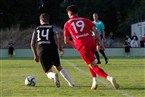 SC Germania Nürnberg - Baiersdorfer SV (27.07.2022)